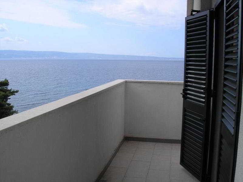 Hotel Villa Marija Tučepi Exterior foto