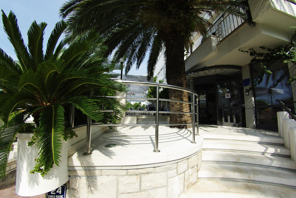 Hotel Villa Marija Tučepi Exterior foto