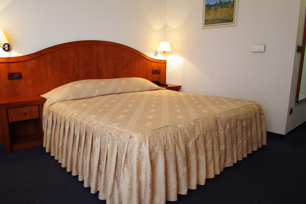 Hotel Villa Marija Tučepi Cameră foto