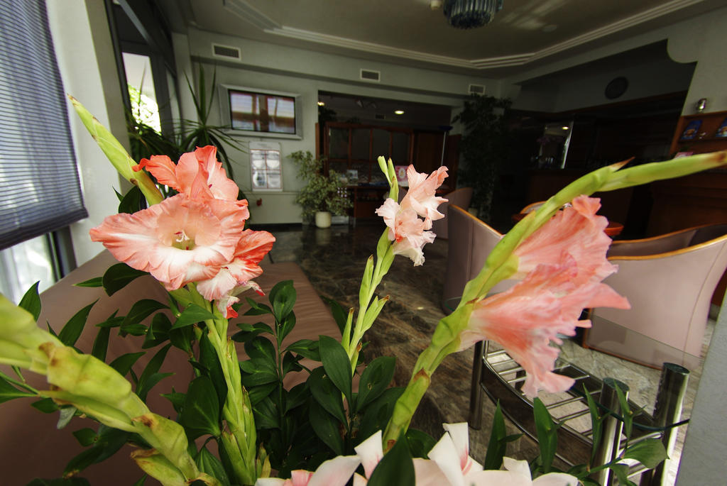 Hotel Villa Marija Tučepi Exterior foto